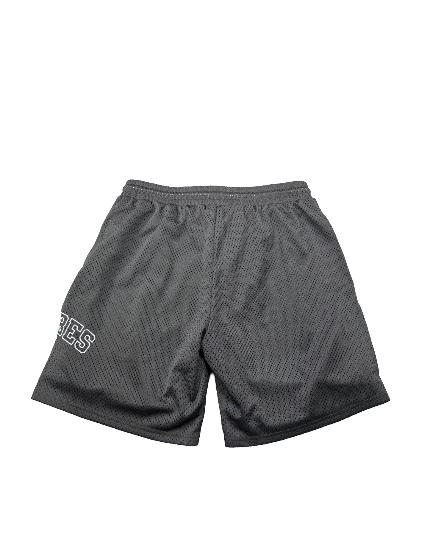 Black shorts